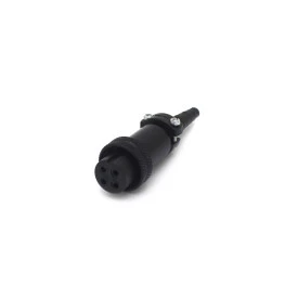 Conector Fêmea para Cabo 4 Vias - PA/P4P - Melro