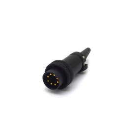 Conector Macho para Cabo 8 Vias - PA/PM8IP - Melro