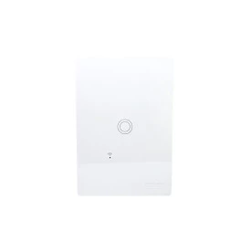 Interruptor Inteligente Touch 1 Tecla Bivolt Branco - PA021560 - Margirius
