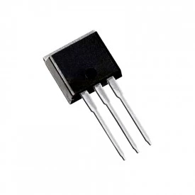 Transistor FQI8N60C I2-PAK - Fairchild