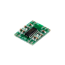 Módulo Amplificador de Áudio PAM8403 - GC-258