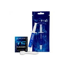 Pasta Termica TS-PRÓ 4g - Implastec