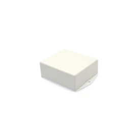 Caixa Plástica PB-085/2 Branco - Patola