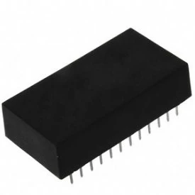 Circuito Integrado M48T18-100PC1 PCDIP-28 - ST