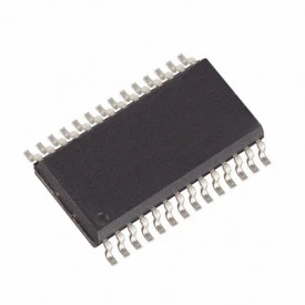 Microcontrolador SMD PIC24FJ64GA002-I/SO SOIC28 - Microchip