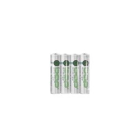Cartela com 4 Pilhas Palito AAA - Bap - BAP-R3 1.5V