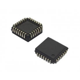 Circuito Integrado SMD PLCC 20L8-7CFN - PLCC-28 - AMD