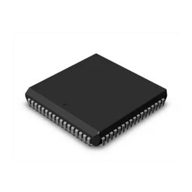 Circuito Integrado MC68EC000FN16 PLCC-68 - Motorola