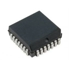 Circuito Integrado TLC320AC01CFN PLCC-28 - Texas