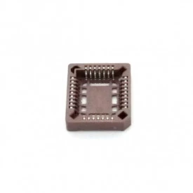 Soquete PLCC32 SMD 32 Pinos - Cód. Loja 418 - Cromax