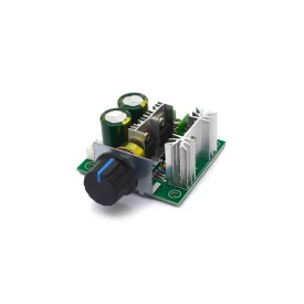 Modulo Controlador de Velocidade Motor PWM 12 a 40V 10A - GC-287