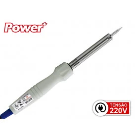 Ferro de Solda Power 40 34W - 220V - Hikari
