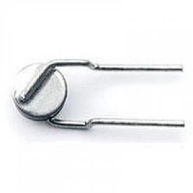 PolySwitch Fusível Resetável TR250-120T PPTC - Cód. Loja 3830 