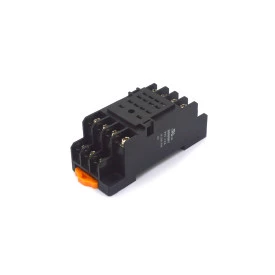 Base para Relé 5A 250V - PYF-14A