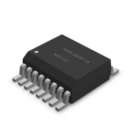 Circuito Integrado SMD MAX1247ACEE QSOP-16 - Maxim