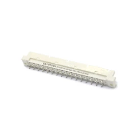 Conector Euro Macho 180º 2x16 - 32 Vias - R32M53A6000