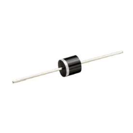 Diodo Retificador 6A10 6A 1000V R-6 - MIC