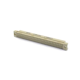 Conector Euro Fêmea 180º 3x32 - 96 Vias - R96F53A1000 - ATC