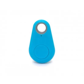 Rastreador Bluetooth Inteligente - Azul