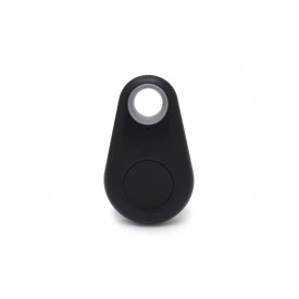 Rastreador Bluetooth Inteligente - Preto