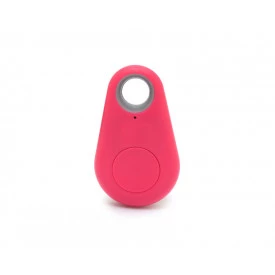 Rastreador Bluetooth Inteligente - Rosa