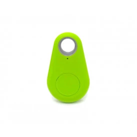 Rastreador Bluetooth Inteligente - Verde