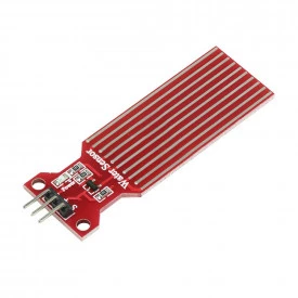 Sensor Nível de Água RB-02S48 Compatível com Arduino - GC-13