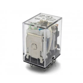 Relé 24VCC - RE-203ALT