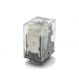 Relé 12Vdc RE-402DLT