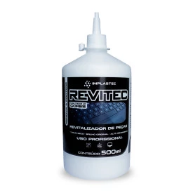 Revitalizador de Peças Revitec 500ml - Implastec