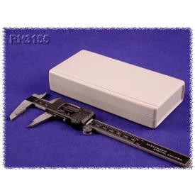 Caixa Plástica em ABS RH3155 Original Hammond
