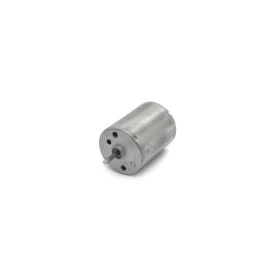 Motor 24V 7.900 RPM 100 RK-370CH-18260 - Cód. Motor 100