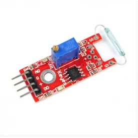 ROB0293 Modulo Reed Magnético para Arduino AVR PIC