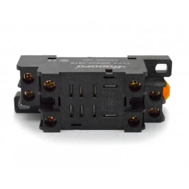 Base para Relé RRS02-08T PTF-08A-E
