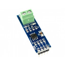 Conversor TTL para RS485 Compatível com Arduino - GC-82