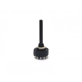 Chave de Onda 2 polos 6 Posições - RTS-01-206-42RP - Jietong