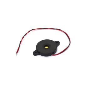 Buzzer sem Oscilador 30V - S-30V-LP