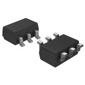 Mosfet IRLMS1902 N-CH 20V 3.2A 6-TSOP  - IR