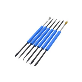 Kit Ferramenta Para Soldagem / Dessoldagem - SE251