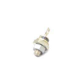 Diodo Retificador Rosca M6 SKR71/08 - Semikron