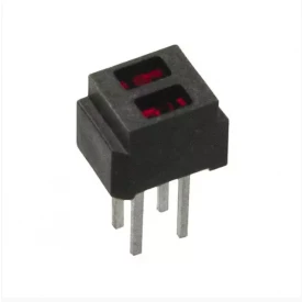 Sensor Opto 1.27mm OPB608V - Optek