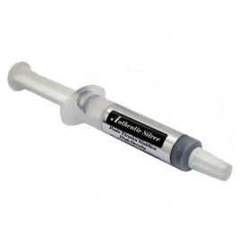 Pasta Térmica 3,5g - AuthenticSilver