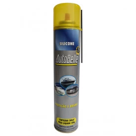 Spray de Silicone 300ml / 180g - Autobelle