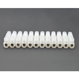 Conector Pendal 112-PO 600V/25A - Sindal - Para fio de ate 6mm