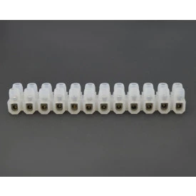 Conector Sindal 112 600V/25A - Para fio de até 6mm