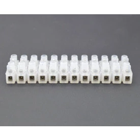 Conector Sindal 812-PO 250V/24A - Para fio de até 4mm