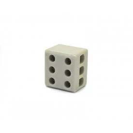 Conector Sindal Branco - 3603