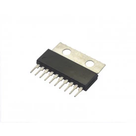Circuito Integrado LA4265 SIP-10F - Cód. Loja 1553 - Sanyo