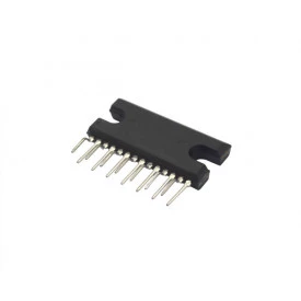 Circuito Integrado LA4725 SIP-14HZ - Cód. Loja 2728 - ST