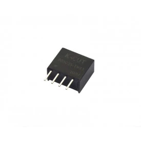 Circuito Integrado B0505S-1WR3 SIP-4